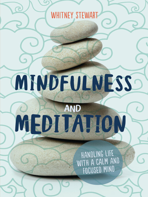 Cover image for Mindfulness and Meditation